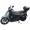 Θερμικό Κάλυμμα Ποδιών Τucano Urbano R209 Kymco People S 300 (2018-)
